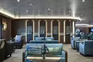 Tor's Observation Lounge