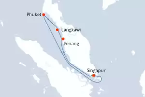 Navigator of the Seas