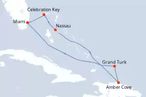 Carnival Celebration