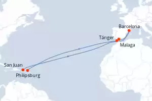 Celebrity Constellation