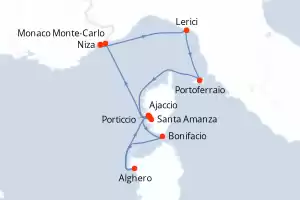 Royal Clipper