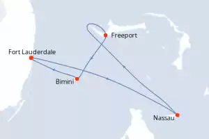 Brilliance of the Seas