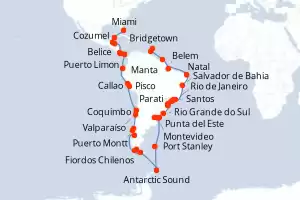 Azamara Quest