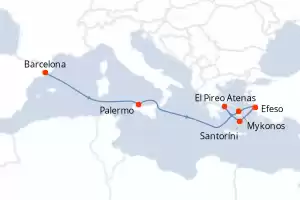 Explorer of the Seas