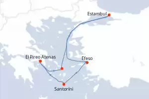 Rhapsody of the Seas