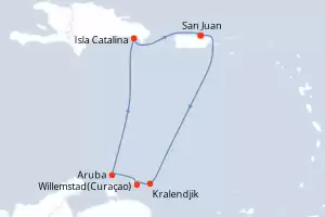 Brilliance of the Seas