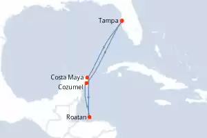 Enchantment of the Seas