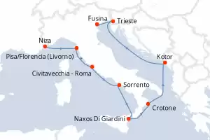 Azamara Quest