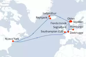 Queen Mary 2
