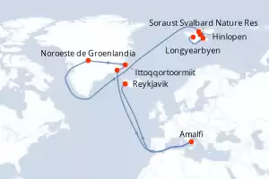 Le Commandant Charcot