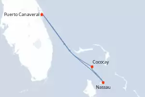 Adventure of the Seas