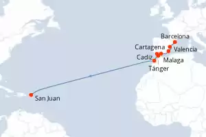 Rhapsody of the Seas