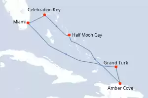 Carnival Celebration