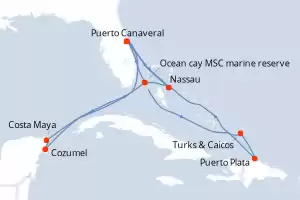 MSC World Atlantic