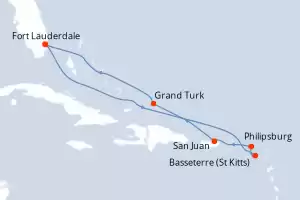 Adventure of the Seas