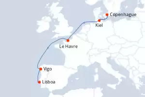 Costa Diadema