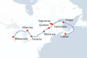 HANSEATIC inspiration