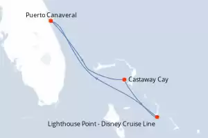 Disney Fantasy