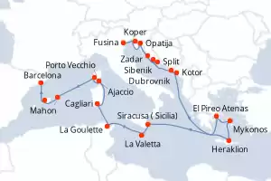 Azamara Journey