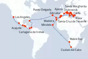 Coral Princess