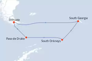 HANSEATIC inspiration