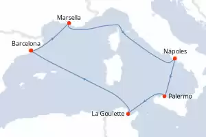 Carnival Sunshine