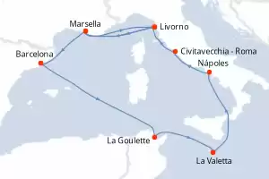 Carnival Sunshine