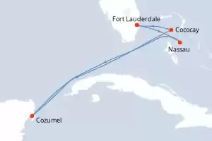 Symphony of the Seas