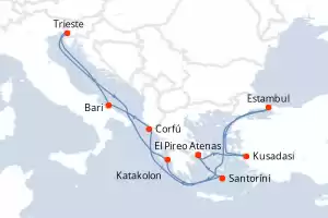 MSC Fantasia
