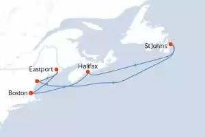 Norwegian Breakaway