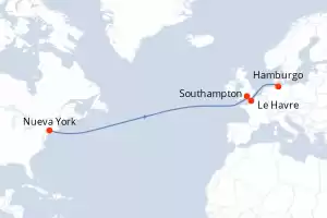 Queen Mary 2