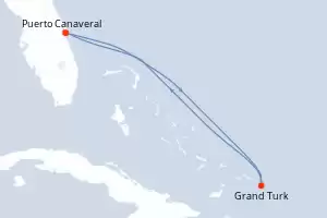 Adventure of the Seas