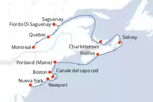 Azamara Journey