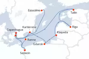 Azamara Quest