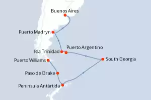 Silver Wind