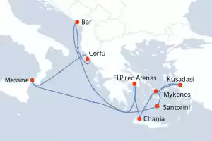 Sun Princess