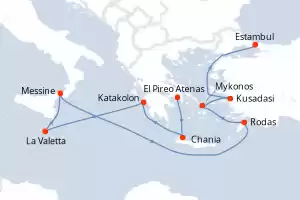 Enchanted Princess
