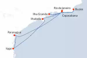 MSC Musica