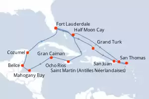 MS Eurodam