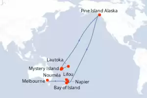 Crystal Symphony