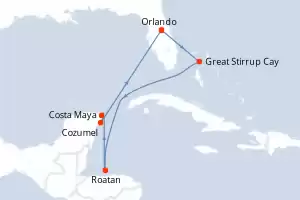 Norwegian Epic