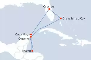 Norwegian Epic