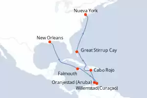 Norwegian Getaway