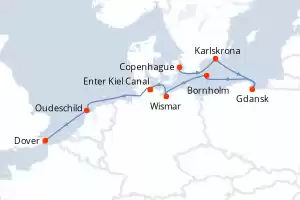 Seabourn Quest