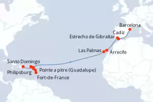Costa Serena