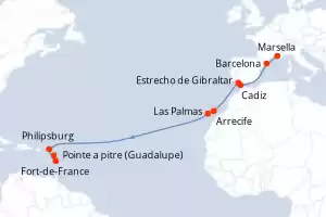 Costa Serena