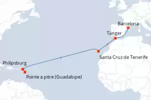 Costa Serena