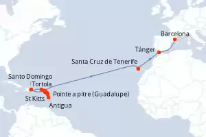 Costa Serena