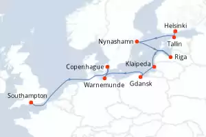 Norwegian Sun