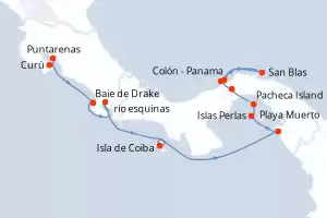 Le Bougainville